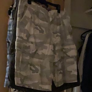 Men’s shorts